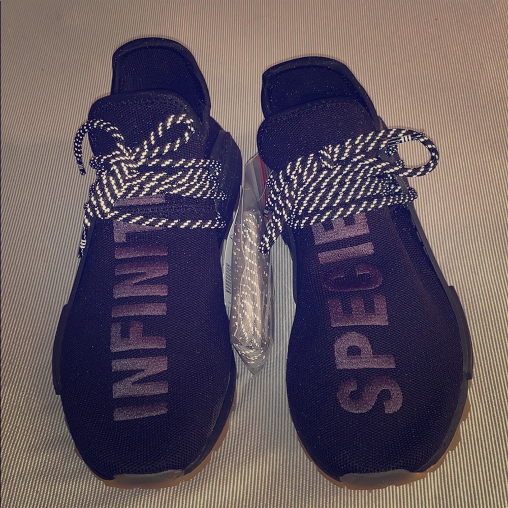 HUMAN RACE 100 percent Authentic